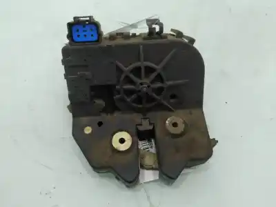 Second-hand car spare part trunk lock for ford focus berlina (cak) ambiente oem iam references ys4aa43102fe  