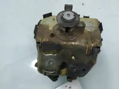 Second-hand car spare part trunk lock for ford focus berlina (cak) ambiente oem iam references ys4aa43102fe  