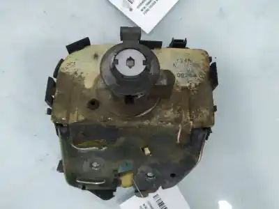 Second-hand car spare part trunk lock for ford focus berlina (cak) ambiente oem iam references ys4aa43102fe  