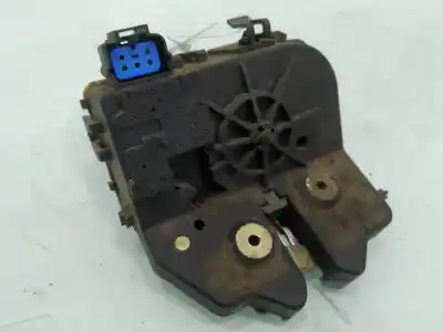 Автозапчастина б/у ЗАМОК БАГАЖНИКА / ВОРОТ для FORD FOCUS  Посилання на OEM IAM YS4AA43102FE  