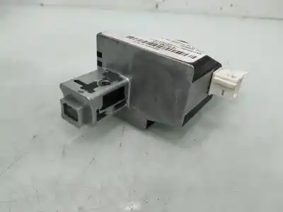 Автозапчастина б/у протикрадійний пристрій для citroen c4 picasso rip curl посилання на oem iam 9815905380  