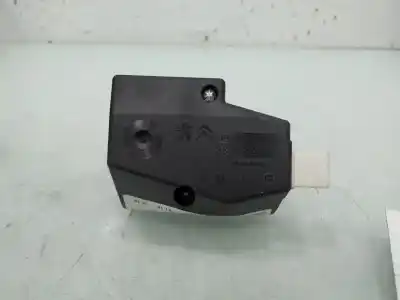 Автозапчастина б/у протикрадійний пристрій для citroen c4 picasso rip curl посилання на oem iam 9815905380  