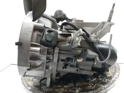 Pezzo di ricambio per auto di seconda mano riduttore per dacia logan básico riferimenti oem iam jh3052  