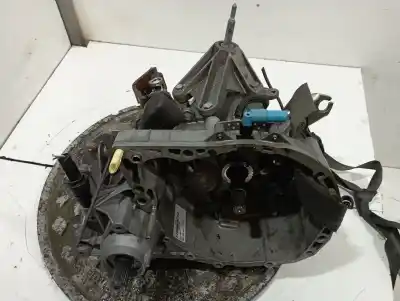 Pezzo di ricambio per auto di seconda mano riduttore per dacia logan básico riferimenti oem iam jh3052  