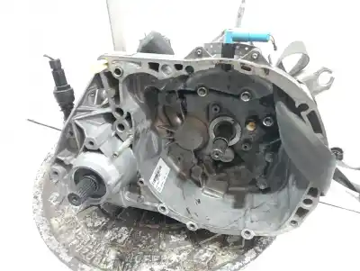 Pezzo di ricambio per auto di seconda mano riduttore per dacia logan básico riferimenti oem iam jh3052  