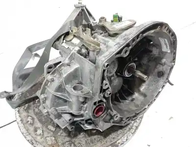 Pièce détachée automobile d'occasion BOÎTE DE VITESSES pour RENAULT LAGUNA II  Références OEM IAM PK6018  