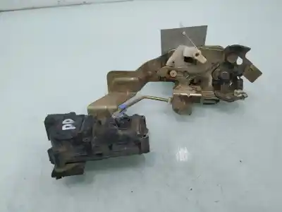 Tweedehands auto-onderdeel deurslot rechts voor voor daewoo matiz cd oem iam-referenties 