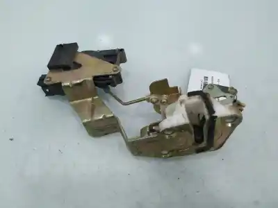 Second-hand car spare part front right door lock for daewoo matiz cd oem iam references   