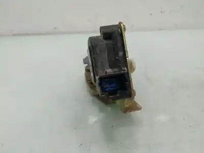 Tweedehands auto-onderdeel achter rechts deurslot voor daewoo matiz cd oem iam-referenties 