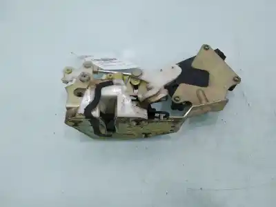 İkinci el araba yedek parçası sol arka kapi kilidi için daewoo matiz cd oem iam referansları   