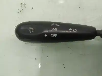 Tweedehands auto-onderdeel lichtbesturing voor daewoo matiz cd oem iam-referenties 96314332