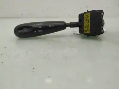 Second-hand car spare part headlights switch for daewoo matiz cd oem iam references 96314332  