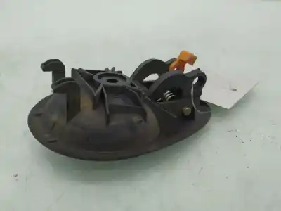 Second-hand car spare part interior right front handle for daewoo matiz cd oem iam references   