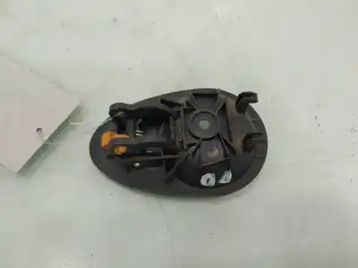 Second-hand car spare part INTERIOR RIGHT FRONT HANDLE for DAEWOO MATIZ  OEM IAM references   