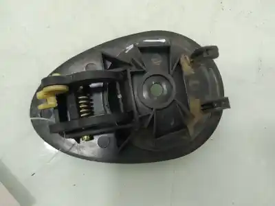 Tweedehands auto-onderdeel binnenhandgreep links voor voor daewoo matiz cd oem iam-referenties 