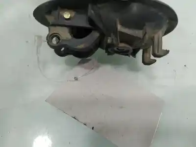 Second-hand car spare part interior right rear handle for daewoo matiz cd oem iam references   