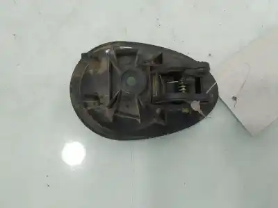 Second-hand car spare part interior right rear handle for daewoo matiz cd oem iam references   