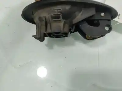 Second-hand car spare part interior left rear handle for daewoo matiz cd oem iam references 96563305  