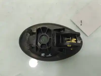 Tweedehands auto-onderdeel binnenhandgreep links achter voor daewoo matiz cd oem iam-referenties 96563305