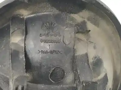 Second-hand car spare part interior left rear handle for daewoo matiz cd oem iam references 96563305  