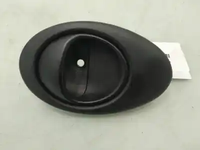 Second-hand car spare part interior left rear handle for daewoo matiz cd oem iam references 96563305  