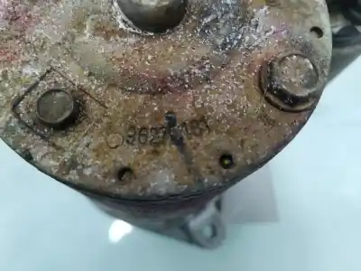 Tweedehands auto-onderdeel motor start voor daewoo matiz cd oem iam-referenties 96275481