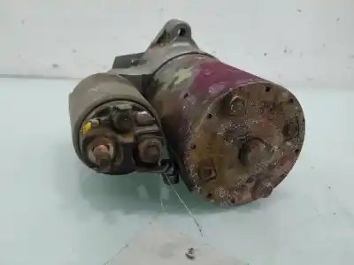 Peça sobressalente para automóvel em segunda mão motor de arranque por daewoo matiz cd referências oem iam 96275481  