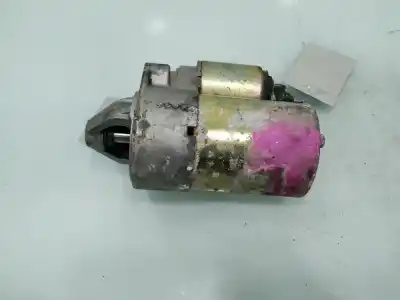 Peça sobressalente para automóvel em segunda mão motor de arranque por daewoo matiz cd referências oem iam 96275481  