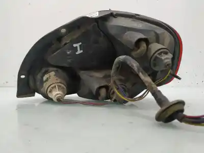 Tweedehands auto-onderdeel linker achterlamp voor daewoo matiz cd oem iam-referenties 0320504239