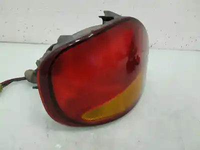 Second-hand car spare part left tailgate light for daewoo matiz cd oem iam references 0320504239  