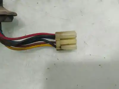 Second-hand car spare part left tailgate light for daewoo matiz cd oem iam references 0320504239  