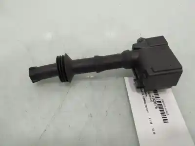 Pezzo di ricambio per auto di seconda mano bobina di accensione per citroen c4 picasso rip curl riferimenti oem iam 9808653680  