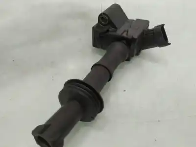 Pezzo di ricambio per auto di seconda mano bobina di accensione per citroen c4 picasso rip curl riferimenti oem iam 9808653680  