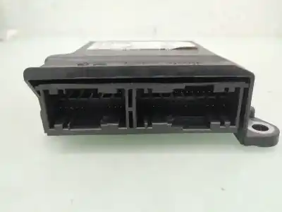 Peça sobressalente para automóvel em segunda mão centralina de airbag por citroen c4 picasso rip curl referências oem iam 9807547380  
