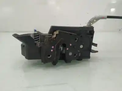 Pezzo di ricambio per auto di seconda mano serratura porta anteriore destra per citroen c4 picasso rip curl riferimenti oem iam 9810310280  