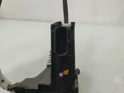 Pezzo di ricambio per auto di seconda mano serratura porta anteriore destra per citroen c4 picasso rip curl riferimenti oem iam 9810310280  