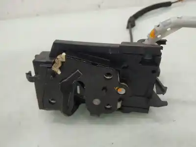 Pezzo di ricambio per auto di seconda mano serratura porta posteriore destra per citroen c4 picasso rip curl riferimenti oem iam 9826133680