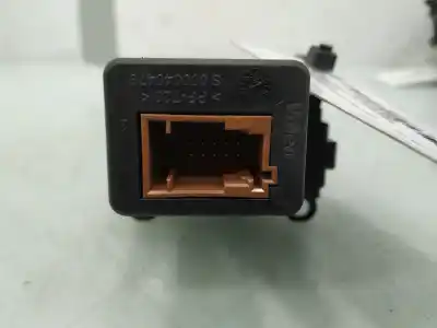 Second-hand car spare part ignition switch for citroen c4 picasso rip curl oem iam references 9814247280  