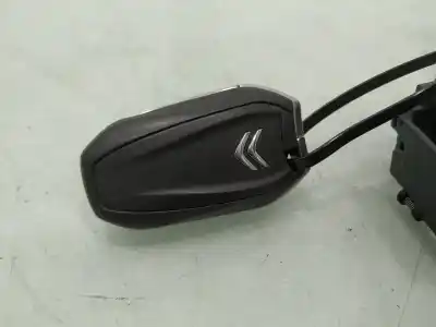 Second-hand car spare part ignition switch for citroen c4 picasso rip curl oem iam references 9814247280  