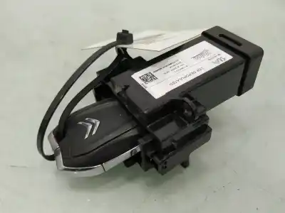 Second-hand car spare part ignition switch for citroen c4 picasso rip curl oem iam references 9814247280  