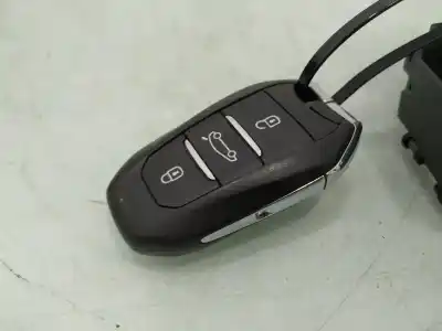 Second-hand car spare part ignition switch for citroen c4 picasso rip curl oem iam references 9814247280  