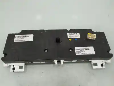 Second-hand car spare part dashboard for citroen c4 picasso rip curl oem iam references 9827062880  