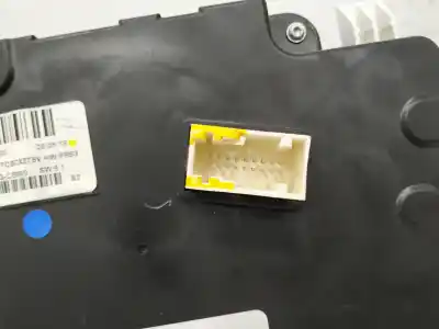 Second-hand car spare part dashboard for citroen c4 picasso rip curl oem iam references 9827062880  