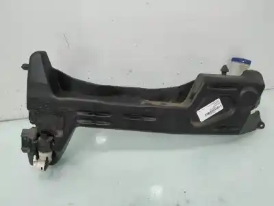 Pezzo di ricambio per auto di seconda mano deposito pulito per citroen c4 picasso rip curl riferimenti oem iam 9676088180  