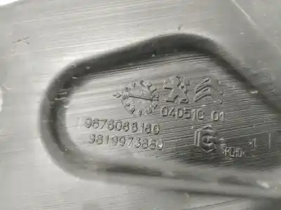 Pezzo di ricambio per auto di seconda mano deposito pulito per citroen c4 picasso rip curl riferimenti oem iam 9676088180  