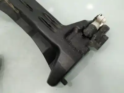 Pezzo di ricambio per auto di seconda mano deposito pulito per citroen c4 picasso rip curl riferimenti oem iam 9676088180  