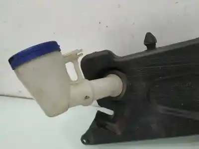 Pezzo di ricambio per auto di seconda mano deposito pulito per citroen c4 picasso rip curl riferimenti oem iam 9676088180  