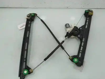 Second-hand car spare part driver left window regulator for citroen c4 picasso rip curl oem iam references 9826076380  