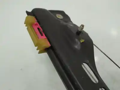 Pezzo di ricambio per auto di seconda mano alzacristalli anteriore sinistro per citroen c4 picasso rip curl riferimenti oem iam 9826076380