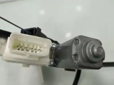 Second-hand car spare part driver left window regulator for citroen c4 picasso rip curl oem iam references 9826076380  